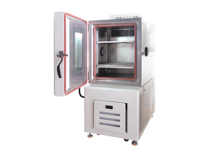 150L Humidity And Temperature Controlled Chamber For Electronic Devices