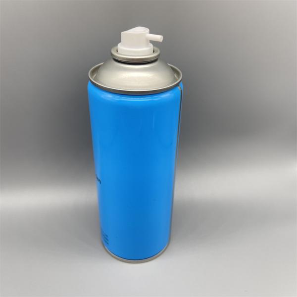Quality 360 Degree Aerosol Valve For All Direction Spray Patterns for sale
