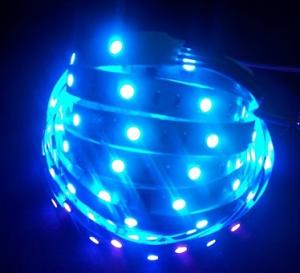 China Wholesale High Quality SMD5050 Digital LED Strip Light wholesale