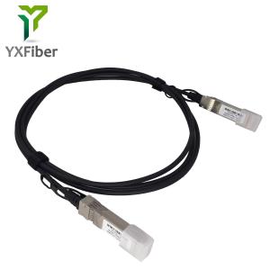 China SFP+ to SFP+ DAC Direct Attach Cable wholesale