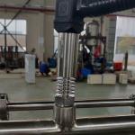 Salty Water Membrane Separation Industrial Water Filtration Equipment RO System