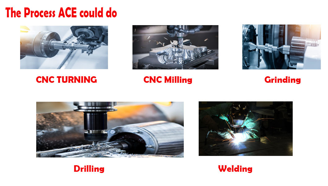 Copper CNC Machining Spraying Part of Head