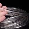 China 5.0mm Plastic PVC Tube wholesale
