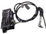 DOOSAN 370-9 Throttle Motor Diesel Engine Spare Parts