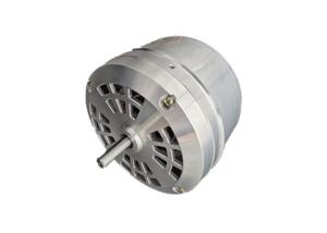 China Waterproof Pedestal Fan Motor Oxidized Industrial Blower Motor 1kw Output wholesale