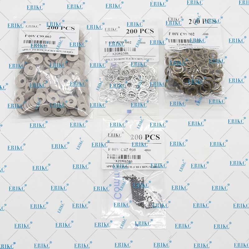 F00VC05008 F00VC99002 Common Rail Injector Ceramic Ball Diesel Injection Valve Ball