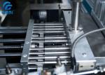 Hand Cream Foundation Cosmetic Filling Machine 6.5KW 360pcs/H