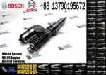 NINE Brand High quality Diesel Common Rail Diesel Injector 0414702010 Fuel