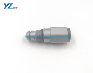 China DH80 Relief Safety Valve Cleaning Valve Daewoo Excavator Parts wholesale