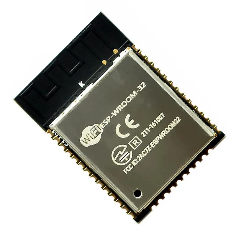 ESP32 Display Module 3.5 Inch Product weight About 50g for Affordable Display Solutions