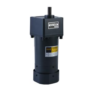 China 6IK200GN-SS3F 100mm Gearmotor 380v 220v Three Phase wholesale