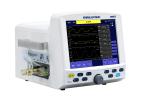 Medical Portable Siriusmed Ventilator Electric With Touch Screen
