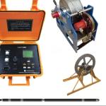 Underground Water Detector SP Resistivity Natural Gamma Temperature Logging