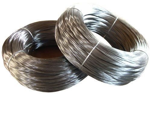 Matt Bright Surface Stainless Steel Annealed Wire Soft 430 410 Duplex Welding Wire