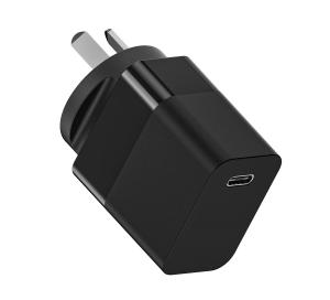 China USB C PD Fast Charger 5V 3A 9V 2.22A 12V 1.67A 18W 20W Qc 3.0 Charger Adapter wholesale