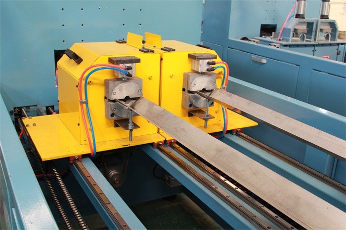 16 - 63mm PVC Pipe Manufacturing Machine , Plastic Pipe Extrusion Machine Independent Control