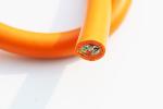 Charging Cables for Electrical Vehicles 300V H07BZ5-F 62893IEC123