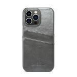 Custom IPhone 14 Pro Max Leather Phone Cases Dirtproof Durability