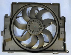China TS16949 400 W 17427640509 F35 BMW Radiator Fan wholesale