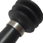 Rear Right Drive Shaft Transmission Axle Shaft for BMW F01 F02 F07 OE 3320756606