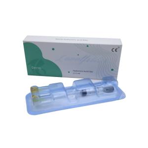 China Corsslink Hyaluronic Acid Dermal Filler Korea Gel 24mg/ml wholesale