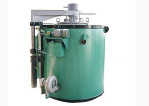China Low Temperature Electric Gas Nitriding Furnace Vacuum Control 380 / 440V Voltage wholesale