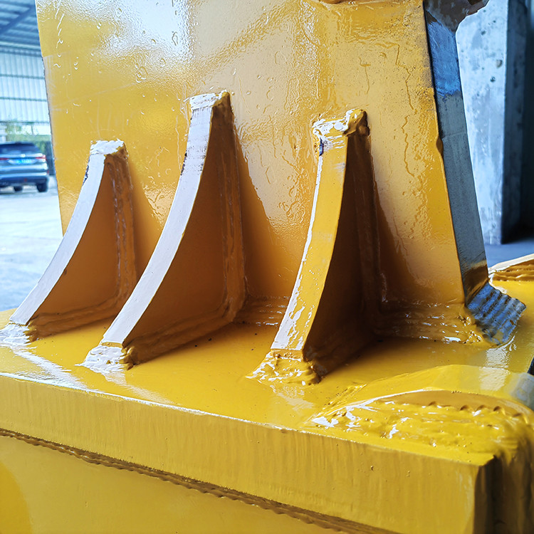 Manufacturer Wear Resistant Excavator Rock Ripper Excavator Bucket Ripper For CAT306 PC30 PC40