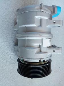 China Foton truck spare parts compressor assembly F1B20081220628N2081 wholesale