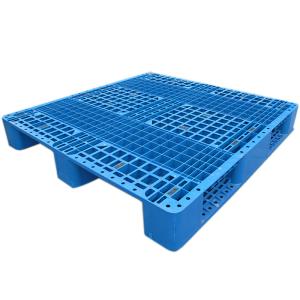 China European 1400*1200 Plastic Shipping Pallets 8000Kg Oversized Plastic Pallets wholesale
