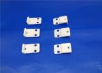 High Thermal Conductivity Zirconia Ceramic Parts Press Switch Substrate