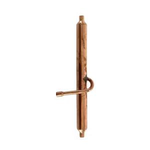 China HVAC Parts 100% Copper Filter Drier for Air Conditioner wholesale