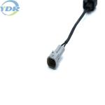 Densos Male Female Battery Connector Wired Adapter Harness Cable