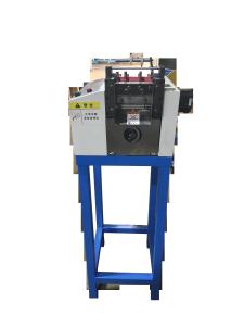 China Wire Pipe Copper Cutting Machine For Flat Cable Heat Shrinkable Tube wholesale