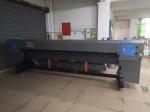 Taimes / Jade T5s Outdoor Solvent Printer , Vinyl Digital Printer With Konica