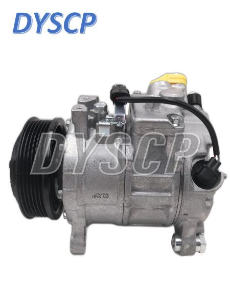 AC Compressor Bmw X3 X4 F25 2.0T 64506805025 64529216467 6452921646703