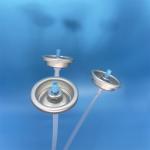 High-Pressure Glue Dispensing Valve for Construction Industry - Robust and