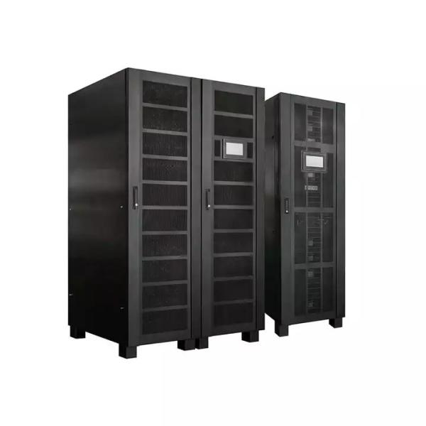 Online Industrial Uninterruptible Power Supply 3 Level Technology 6kVA / 10kVA /