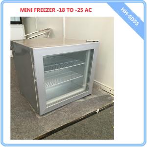 China MiniBar FREEZER 55L wholesale