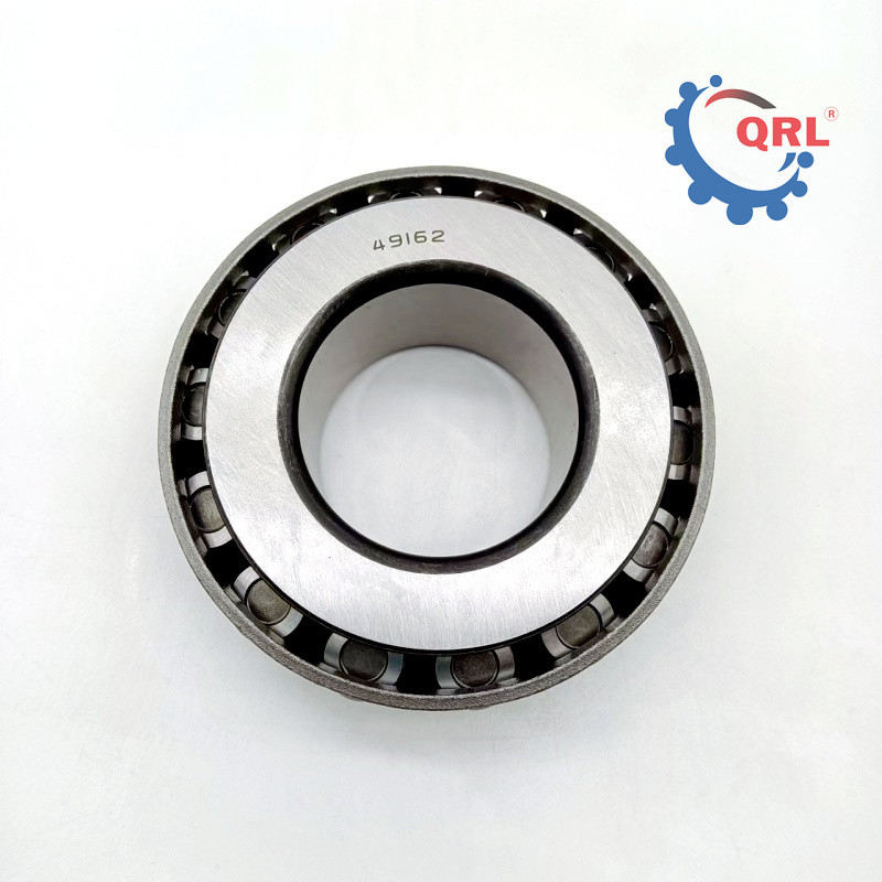 49162/49368 41.28x93.66x31.75mm Tapered Roller Bearing 1.625x3.6875x1.25 inches