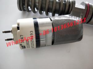 China Diesel Engine Caterpillar Fuel Injector CAT C18 2915911 2113028 wholesale
