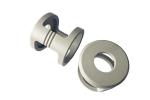 Professional Custom Plastic Parts With Outstanding Chemical Resistance