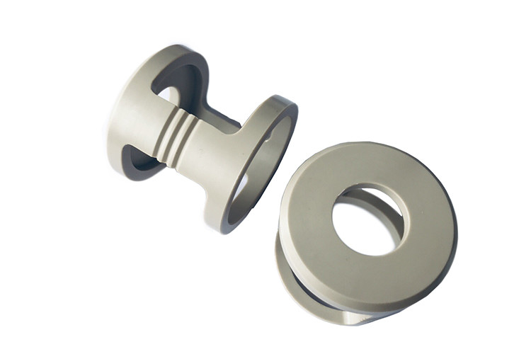 CNC Injection Custom Molded Plastic Parts Hydrolysis Resistance Samples Available