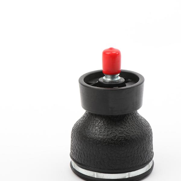 1M1A-0 0.2MPA-0.8MPA Firestone Air Bags Rubber Bellows Style For Safe Driving