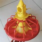 14 gears Feeders 750W Chicken Farm Feeding System