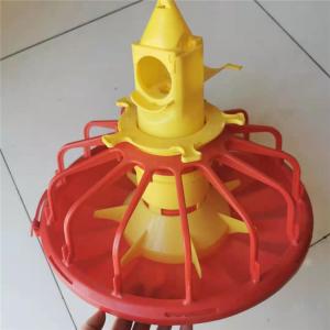 China 14 gears Feeders 750W Chicken Farm Feeding System wholesale