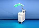 Acne Treatment Oxygen Facial Machine Stimulating Skin Regeneration With Led