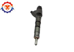 China EC210 D6E Engine Common Rail Fuel Diesel Injector 20798683 wholesale