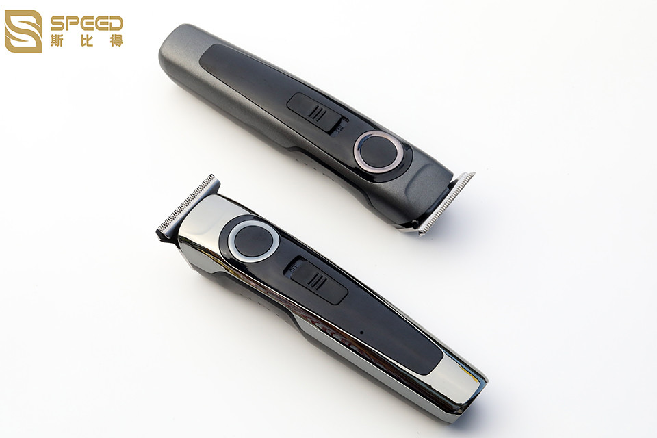 803 Small Cordless Clippers / Lightweight Cordless Hair Clippers Usb