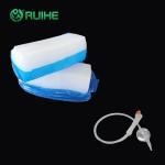 Platinum Catalyst HCR Medical Grade Silicone Rubber Catheter Making