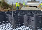 50mm-300mm Height Cellular Confinement Systems Hdpe